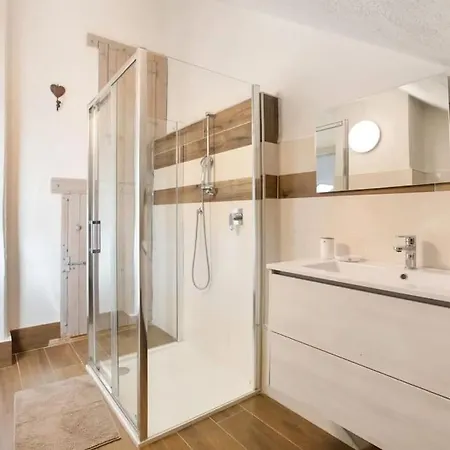 Mansarda Gran Paradiso Apartamento