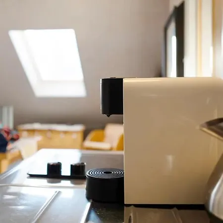 Appartement Mansarda Gran Paradiso *