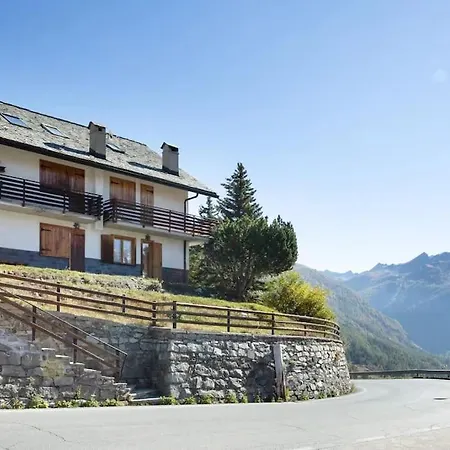 Mansarda Gran Paradiso * Cogne