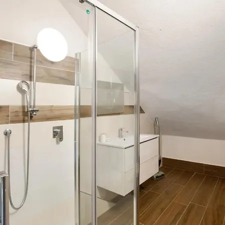 Appartement Mansarda Gran Paradiso Cogne