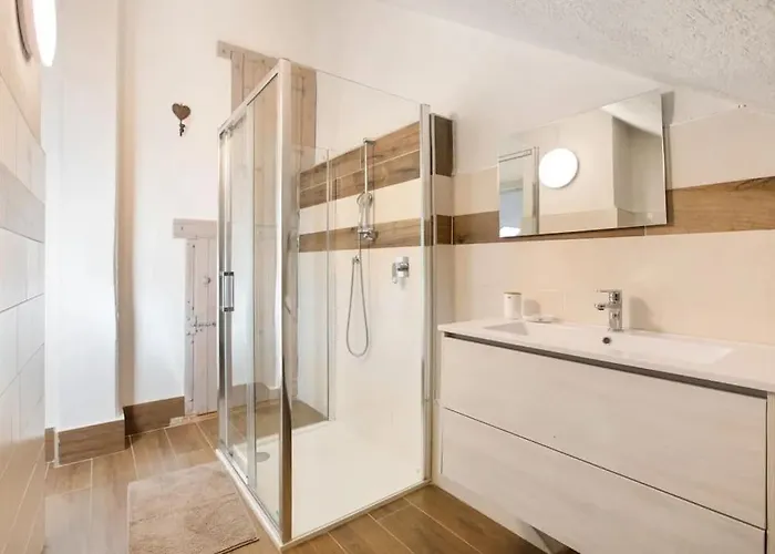 Mansarda Gran Paradiso Апартаменты